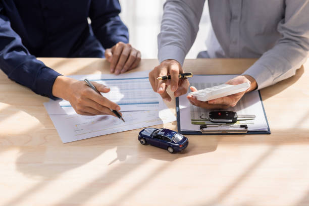 Car insurance options for Bellevue residents